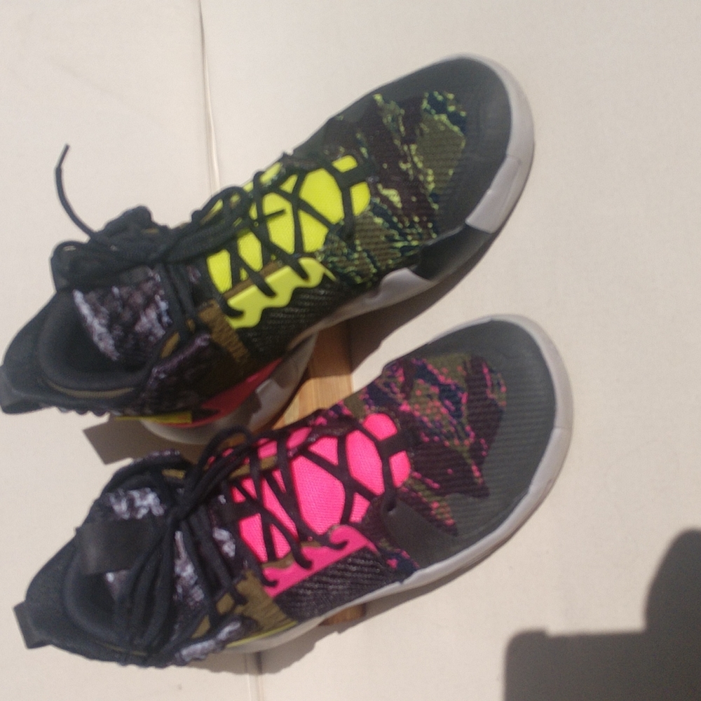 Nike Jordan Why Not Zero.2